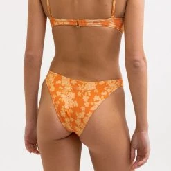 RHYTHM SWIM RHYTHM Serene Ring Bandeau Top