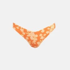 RHYTHM SWIM RHYTHM Serene V Hi Cut Bottom