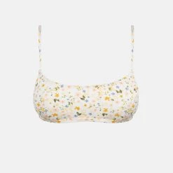 RHYTHM SWIM RHYTHM Lavinia Crop Top