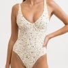 RHYTHM SWIM RHYTHM Lavinia Underwire One Piece