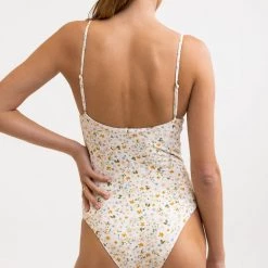 RHYTHM SWIM RHYTHM Lavinia Underwire One Piece