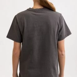 RHYTHM SWIM TOPS RHYTHM Suns Up Boyfriend Tee