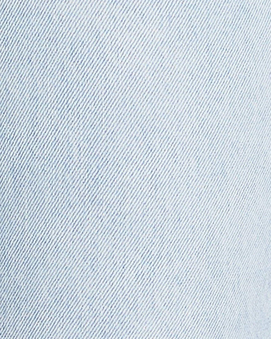 ROLLAS <br> Original Straight Jean - Sunbleach Worn 9 ROLLAS Original Straight Jean - Sunbleach Worn