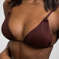 RHYTHM SWIM RHYTHM Ring Sliding Tri Top