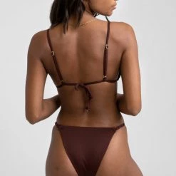 RHYTHM SWIM RHYTHM Ring Sliding Tri Top