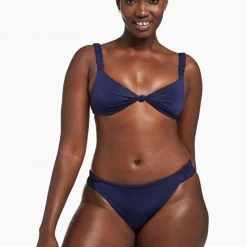 VITAMIN A Zuri Bralette Top (More Colors Available)