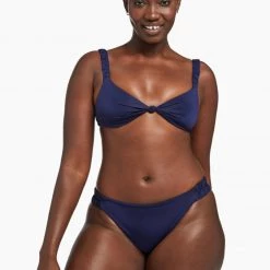 VITAMIN A Zuri Classic Bottom (More Colors Available)