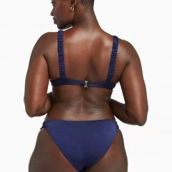 VITAMIN A Zuri Bralette Top (More Colors Available)