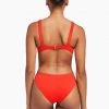 VITAMIN A Zuri Classic Bottom (More Colors Available)