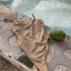 VITAMIN A Jenna One Piece (More Colors Available)