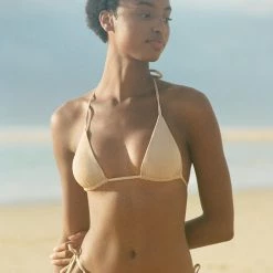 SWIM VITAMIN A Gia Tri Top (More Colors Available)