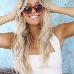 ACCS + I-SEA Canyon Sunglasses (More Colors Available)