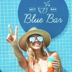 ACCS + I-SEA River Aviator Sunglasses (More Colors Available)