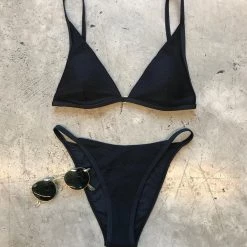 LSPACE BACK IN STOCK L*SPACE Jay Rib Bitsy Bottom (More Colors Available)