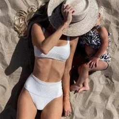 LSPACE BACK IN STOCK L*SPACE <BR> Jess EcoChic REPREVE Top <br><small><I> (More Colors Available) </I></small> 23 LSPACE BACK IN STOCK L*SPACE Jess EcoChic REPREVE Top (More Colors Available)