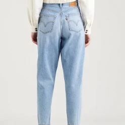 LEVI'S High Loose Tapered Jean - Let's Stay In BOTTOMS