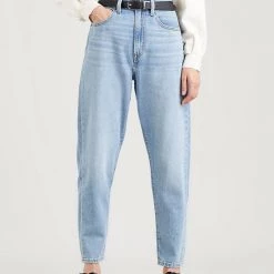 LEVI'S High Loose Tapered Jean - Let's Stay In BOTTOMS