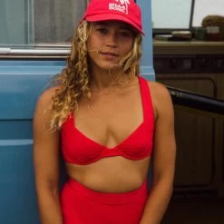 BILLABONG Chasing Tides Emma Underwire Top