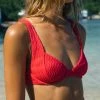 BILLABONG <br> Chasing Tides Emma Underwire Top 1 BILLABONG Chasing Tides Emma Underwire Top