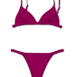 TORI PRAVER Blake Skimpy Bottom