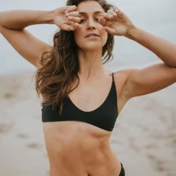 MAI UNDERWEAR Deluxe Everyday Top (More Colors Available)