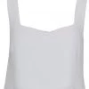TOPS LUCY PARIS Inara Woven Tank