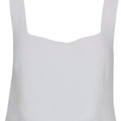 TOPS LUCY PARIS Inara Woven Tank