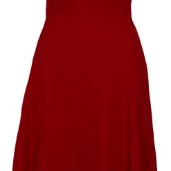 LUCY PARIS Aniyah Corset Dress DRESSES