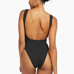SWIM VITAMIN A Mika Square Neck One Piece