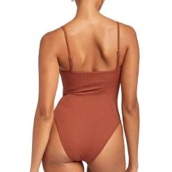 VITAMIN A Jenna One Piece (More Colors Available)