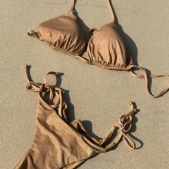 SWIM VITAMIN A Gia Tri Top (More Colors Available)