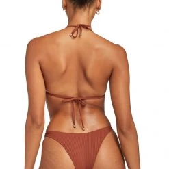 VITAMIN A Cosmo Ring Tri Top