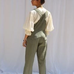 JENS PIRATE BOOTY JEN'S PIRATE BOOTY Palmetto Cargo Overalls JUMPERS