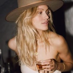 LACK OF COLOR <BR> The Rancher <br><small><i> (More Colors Available) </small></i> 46 LACK OF COLOR The Rancher (More Colors Available)