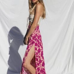 JENS PIRATE BOOTY JEN'S PIRATE BOOTY Marseille Maxi Skirt