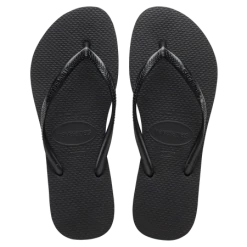 BACK IN STOCK HAVAIANAS Classic Slim Sandal (More Colors Available)