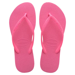 BACK IN STOCK HAVAIANAS Classic Slim Sandal (More Colors Available)