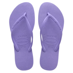 BACK IN STOCK HAVAIANAS Classic Slim Sandal (More Colors Available)