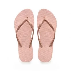 HAVAIANAS KIDS Classic Slim Sandal (More Colors Available)