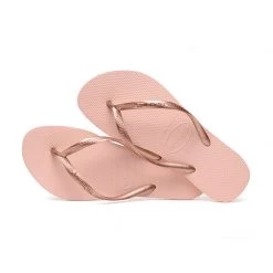 HAVAIANAS KIDS Classic Slim Sandal (More Colors Available)