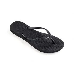 HAVAIANAS Classic Slim Crystal SWII Sandal (More Colors Available) BACK IN STOCK