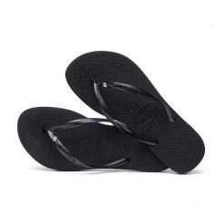 HAVAIANAS Classic Slim Crystal SWII Sandal (More Colors Available) BACK IN STOCK