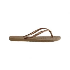 HAVAIANAS Classic Slim Crystal SWII Sandal (More Colors Available) BACK IN STOCK