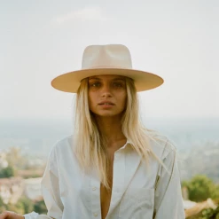 LACK OF COLOR <BR> The Rancher <br><small><i> (More Colors Available) </small></i> 36 LACK OF COLOR The Rancher (More Colors Available)