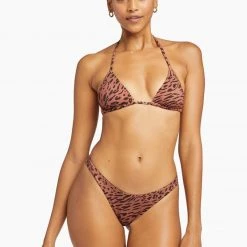 SWIM VITAMIN A Gia Tri Top (More Colors Available)