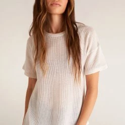 LOUNGE Z SUPPLY Endless Summer Sweater Tee