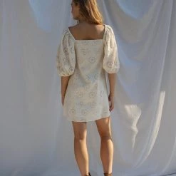 JENS PIRATE BOOTY JEN'S PIRATE BOOTY Ashbury Mini Dress DRESSES