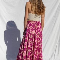 JENS PIRATE BOOTY JEN'S PIRATE BOOTY Marseille Maxi Skirt