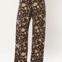 AMUSE SOCIETY Dawson Woven Pant