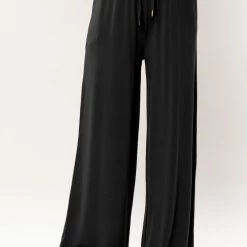 AMUSE SOCIETY Stay Awhile Fleece Pant